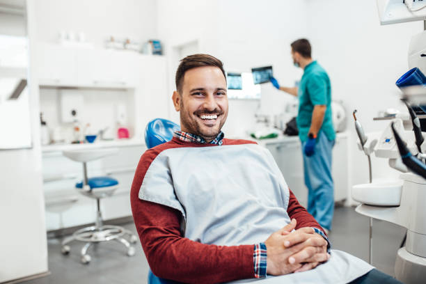 Dental Inlays and Onlays in Running Springs, CA