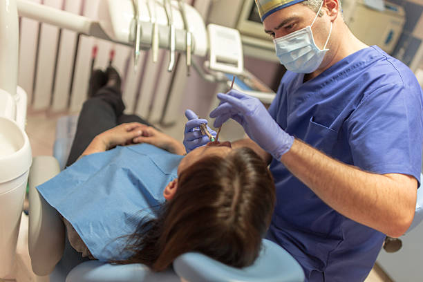 Best Wisdom Tooth Removal  in Running Springs, CA