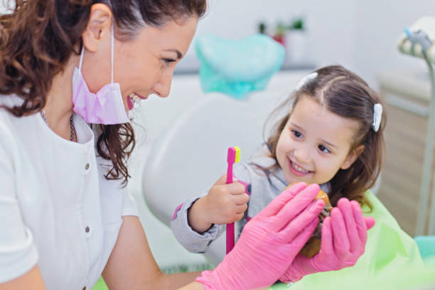 Best Dental Exams and Cleanings  in Running Springs, CA